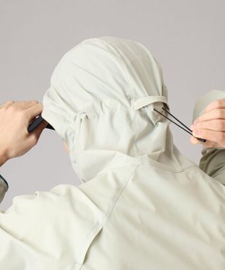 Columbia Columbia/ トレイルラッシュソフトシェルジャケット /コロンビア Pixel