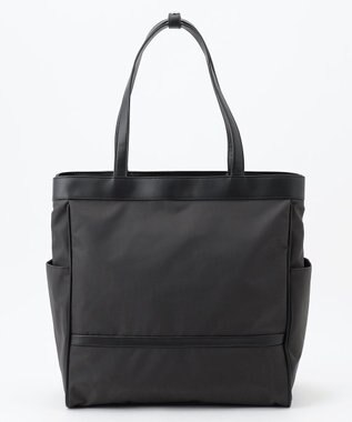 Y'SACCS トラベル ホライズン2WAYトート ダークグレー