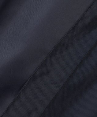 GOTAIRIKU 【防水/軽量/シワになりにくい】ラスタードビーメモリーラミネーションコート_スタンドカラー(24年モデル) ネイビー系8