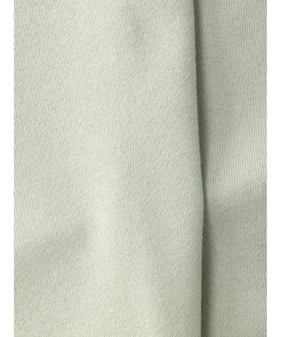 earth music&ecology アソートロゴスウェット Mint