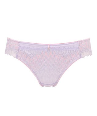 BRADELIS New York 【BRADELIS New York】　ウェンディスタイルタンガ23S1 アイスラベンダー