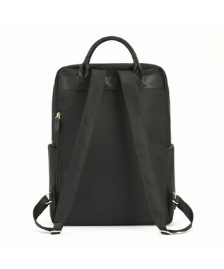 ACE BAGS & LUGGAGE Jewelna Rose フレイヤ・リュック2 エアリィ A4ゆったりサイズ 16261 ブラック