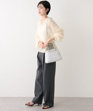 Oggi１月号掲載 ＞ ギブリ S ALCE / IACUCCI | ファッション通販