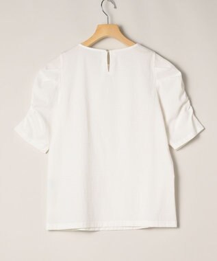 ONWARD Reuse Park 【組曲】カットソー春夏 オフホワイト