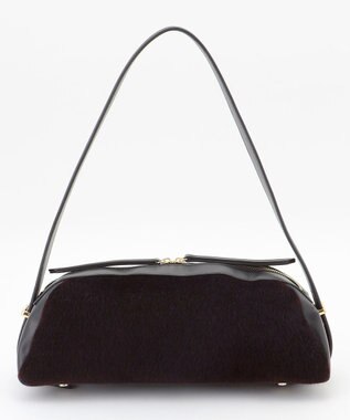 【SHIHOさん着用】ワイドコンビ バッグ