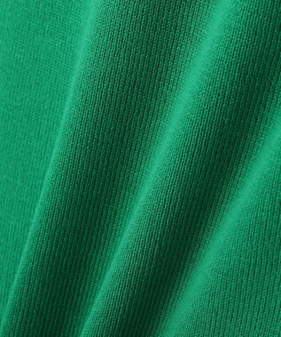 Green Parks ニットタイトスカート Green