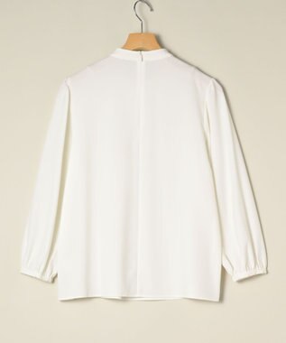 ONWARD Reuse Park 【23区】ブラウス秋冬 ホワイト
