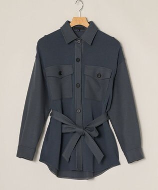 ONWARD Reuse Park 【ICB】ジャケット秋冬 ブルー