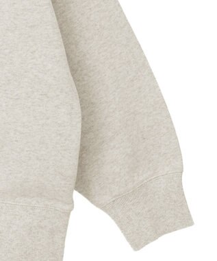 AMERICAN HOLIC STORE 裏毛プルオーバー Gray Mixture