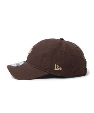 WEGO 【ユニセックス着用ITEM】NEWERA　920　Damaged　Duck　Canvas 柄2
