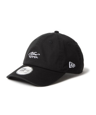 WEGO 【ユニセックス着用ITEM】NEWERA　CC　HANDWRITTEN　LOGO
