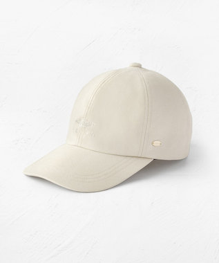 TOCCA 【サイズ調整可】CROWN LOGO CAP キャップ