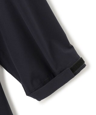 UNFILO MENS FINE MOVE モッズコート [24年商品] ネイビー