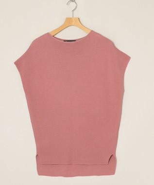 ONWARD Reuse Park 【23区】ニット秋冬 ピンク