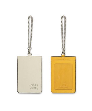 PELLE BORSA ICカードケース Very Goods ベリーグッズ 7208