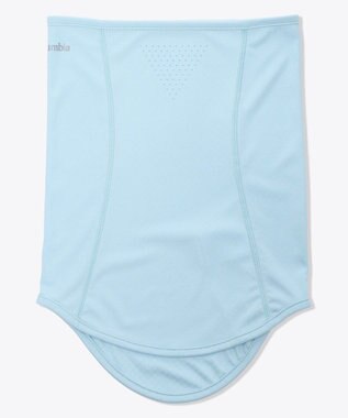 Columbia Columbia/ フリーザーゼロII ネックゲイター /コロンビア Marine Light