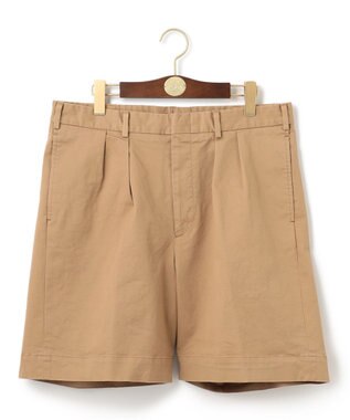 J.PRESS MEN 【SALVAGE PUBLIC  Kolepa×J.PRESS】ショートパンツ ベージュ系