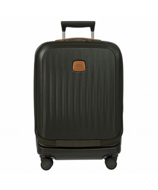 ACE BAGS & LUGGAGE BRIC'S TAORMINA タオルミナ スーツケース 44L 89232／BAH08450 ブリックス