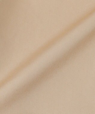 uncrave チノギャバジン ショートトラウザー ベージュ