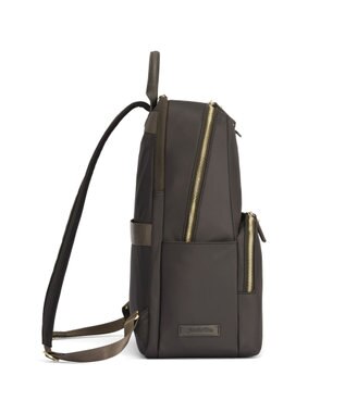 ACE BAGS & LUGGAGE Jewelna Rose フレイヤ・リュック エアリィ A4/14.0インチPC収納 16262 ジュエルナローズ ダークチャコール