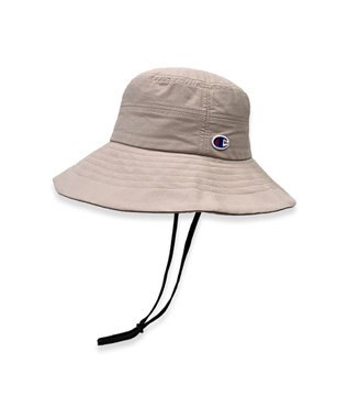 林八百吉商店 Champion　CNタフタコードハット ピンク