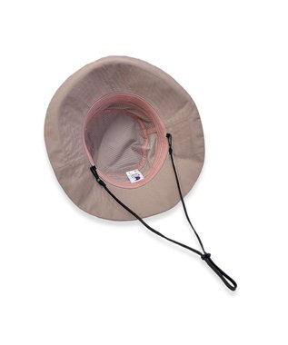 林八百吉商店 Champion　CNタフタコードハット ピンク