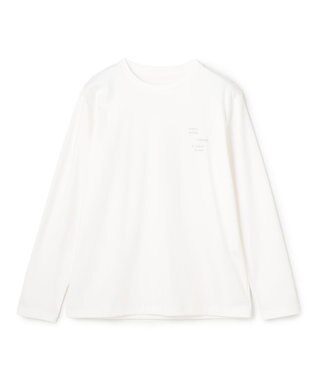 UNFILO コットンスムース グラフィックＴ