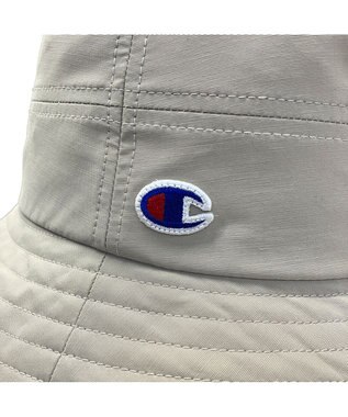 林八百吉商店 Champion　CNタフタコードハット ピンク