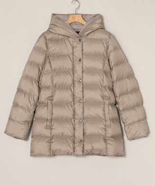 ONWARD Reuse Park 【23区】コート秋冬 ブラウン