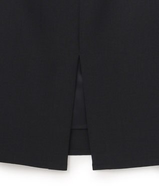 TOCCA VANILLA CLOUD スカート ブラック系