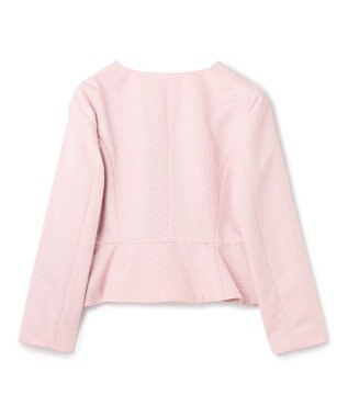 TOCCA BUTTERFLIES UTOPIA ジャケット ピンク系5