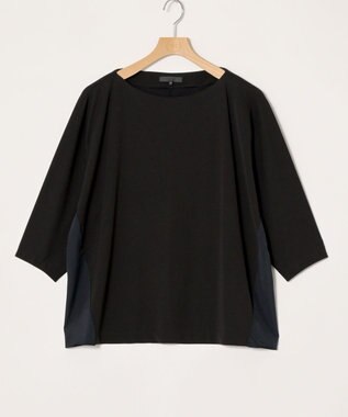 ONWARD Reuse Park 【ICB】カットソー春夏 ブラック