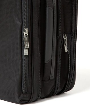 ACE BAGS & LUGGAGE 【WEB限定】ACE ヴィターラ ブロックリップ 3WAYバッグ ビジネスリュック B4サイズ 68223 ブラック