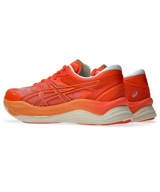 ASICS WALKING ゲルライドウォーク 2 オレンジ系