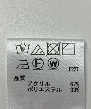 ONWARD Reuse Park 【any SiS】ニット秋冬 ピンク