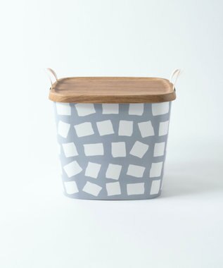 TRICOTE ONBAQUET BY MOOQ / オンバケット バイ ムーク 13CHERRYWOOD