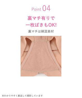 WACOAL 【SUHADA 肌リフト プラス】 ガードル ショート丈 下半身のたるみをリフトアップ ジャストウエスト スハダ GRC324 /ワコール ベージュ