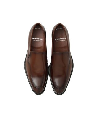 REGAL FOOT COMMUNITY 【ケンフォード メンズ】KB69 ヴァンプ ミディアムブラウン