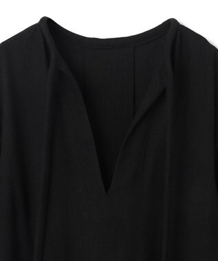 BEIGE， 【WEB限定】PROTAGONISTA / ワンピース Black