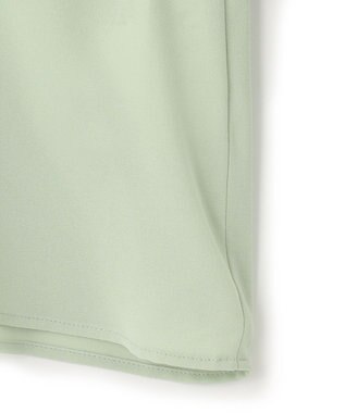 BEIGE， IRIS / ブラウス Sage
