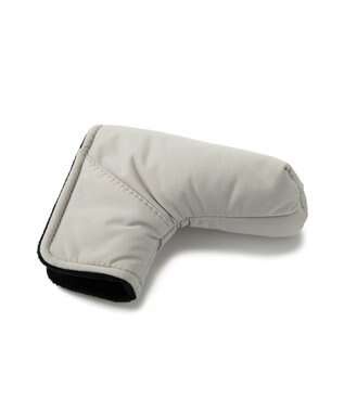 ZERO HALLIBURTON DICROS SOLOシリーズ パターカバー ZHG-HC DS 85025 ボーンシャンパン