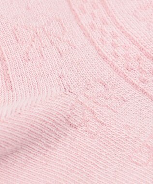 ANY KIDS 【3点セット】ソックス（ラベピンクセット） ピンク