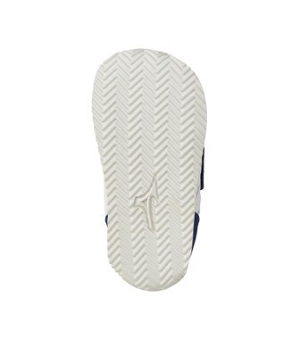 MIKI HOUSE HOT BISCUITS 【WEB限定】【13-15.5cm】ミズノコラボ セカンドベビーシューズ【WebLimited】 サックス