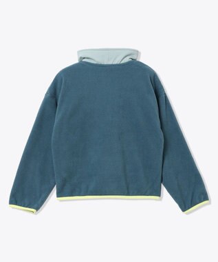 Columbia Columbia/ 【KIDS】セコイアグローブフルジップフリース /コロンビア Everblue、 Crushed Blue