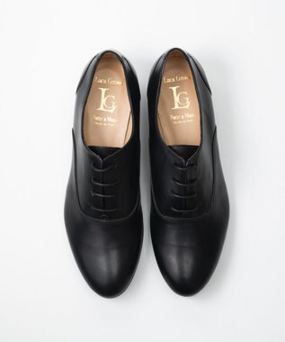 BONTRE 【LucaGrossi/ルカグロッシ】レースアップシューズ/3704M-RS