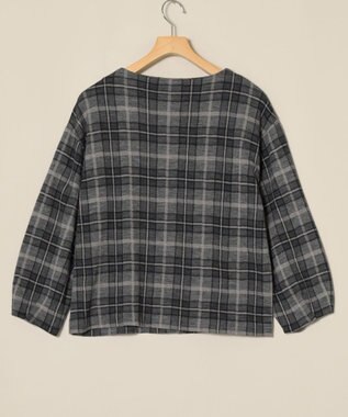 ONWARD Reuse Park 【J.PRESS】カットソー秋冬 グレー