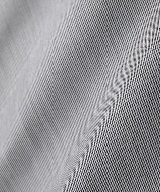 Green Parks カットコーデュロイドッキングプルオーバー Navy