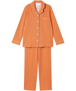 une nana cool ふわふわワッフルパシャマ