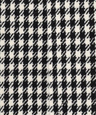 J.PRESS MEN 【J.PRESS ORIGINALS】T/W LIGHT TWEED BALMACAAN COAT / JAPAN MADE ブラック系3