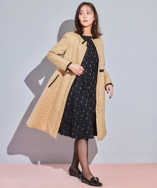 TOCCA 【00サイズあり】SWEET MARGALET ドレス ブラック系